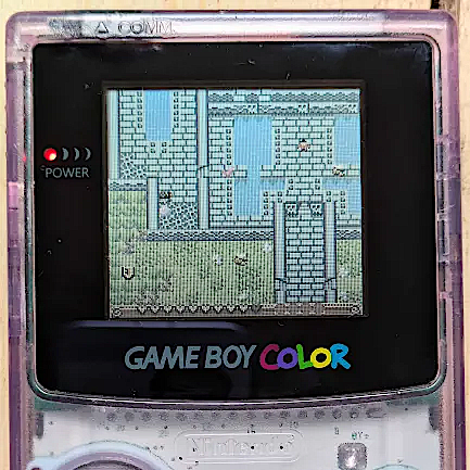 Tomblands DX Map 1 Slot 2